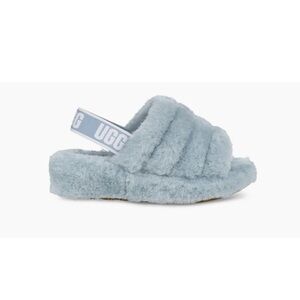 Ugg Fluff Yeah Slides